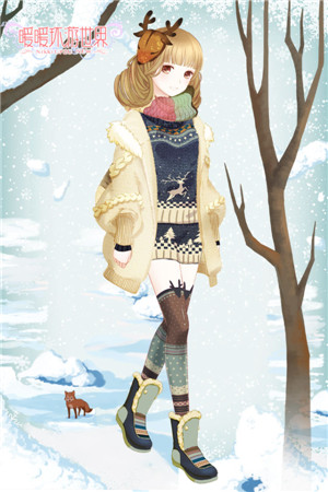 女孩子的夢想《暖暖環(huán)游世界》絕美婚紗驚艷亮相