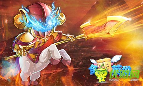 超強(qiáng)掌上對戰(zhàn)體驗(yàn)《全萌英雄》三大陣營紛爭