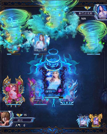 《女神的遠(yuǎn)征》封測(cè)完美落幕 玩家疾呼女神別走