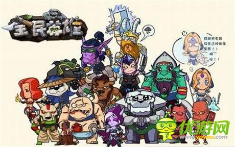 2014匆匆那年 誰(shuí)才是手游市場(chǎng)真正的贏家