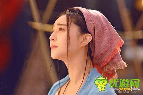 范爺版《武則天傳奇》官網(wǎng)開啟　電視劇手游同期上線