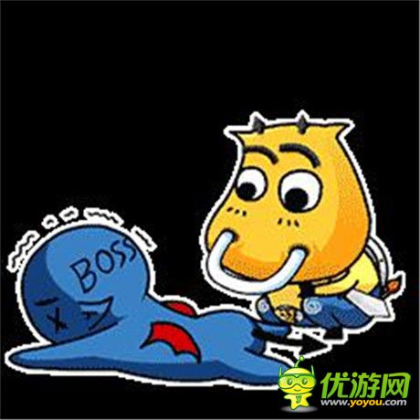 助力《我叫MT2》公測 騰訊QQ微信上線MT表情