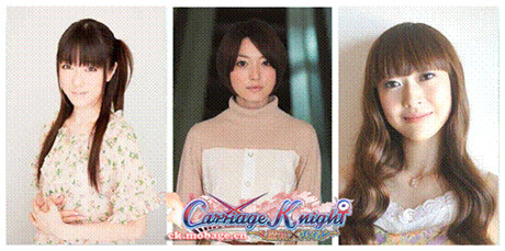 拼人氣!《魔物勇者》公測或再加入聲優(yōu)專屬角色