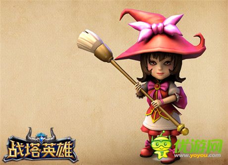 有圖有真相《戰(zhàn)塔英雄》英雄養(yǎng)成系統(tǒng)解析