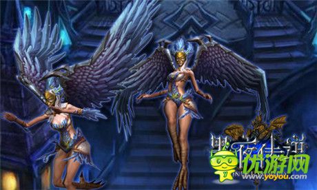 《黑夜傳說》首創(chuàng)組織AI NPC對戰(zhàn)極致真實體驗