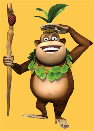 星座侃新游：熊出沒之雪嶺熊風(fēng)即將熱力上線