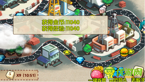 熱血騷年金幣和鉆石獲取詳解