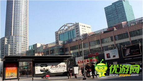 《太極熊貓》進(jìn)擊地鐵公交 開(kāi)啟手游品牌化時(shí)代