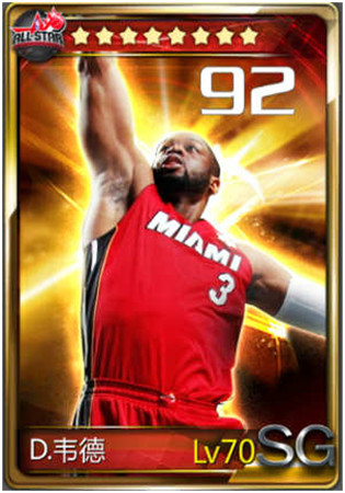 籃壇“極速前進(jìn)”!揭秘《NBA夢(mèng)之隊(duì)》中的速度狂魔