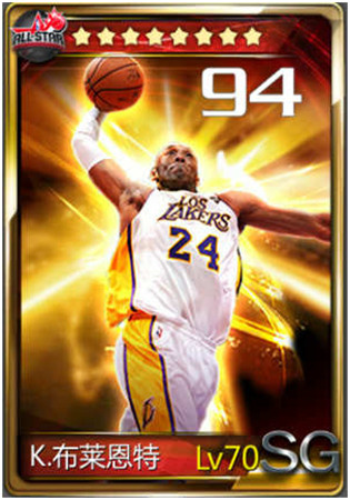 籃壇“極速前進(jìn)”!揭秘《NBA夢(mèng)之隊(duì)》中的速度狂魔