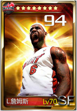 籃壇“極速前進(jìn)”!揭秘《NBA夢(mèng)之隊(duì)》中的速度狂魔