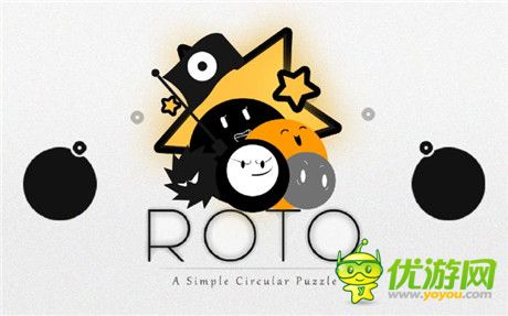 益智手機(jī)游戲《ROTO》正式推出 iOS 版本