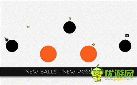 益智手機(jī)游戲《ROTO》正式推出 iOS 版本