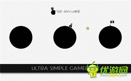 益智手機(jī)游戲《ROTO》正式推出 iOS 版本