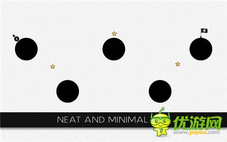 益智手機(jī)游戲《ROTO》正式推出 iOS 版本