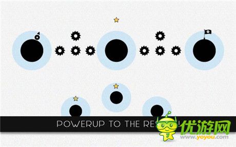 益智手機(jī)游戲《ROTO》正式推出 iOS 版本