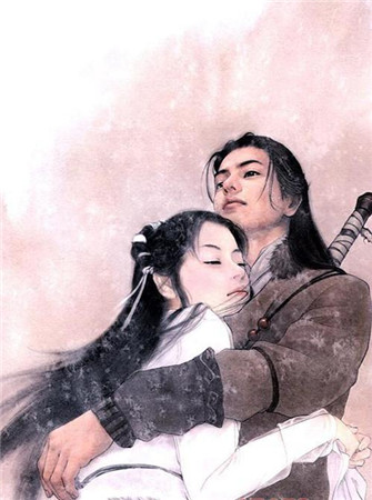 專訪手游《古龍群俠傳》首席畫師平凡淑芬