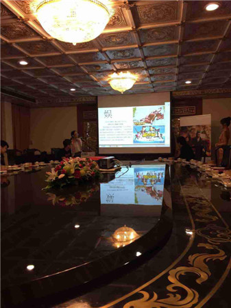 專訪手游《古龍群俠傳》首席畫師平凡淑芬