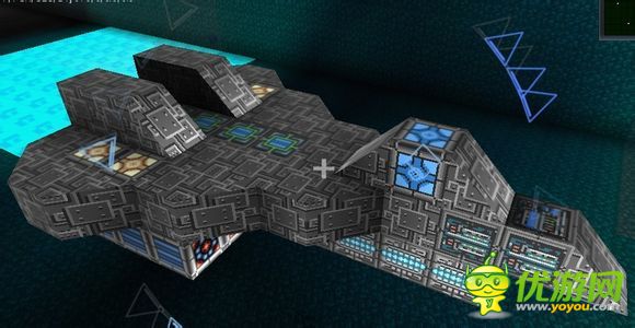 虛幻星塵截圖欣賞