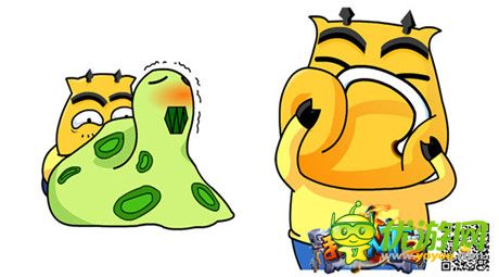 賣(mài)萌搞笑無(wú)所不能《我叫MT2》表情包首發(fā)