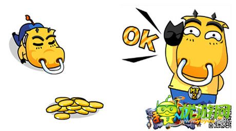 賣(mài)萌搞笑無(wú)所不能《我叫MT2》表情包首發(fā)