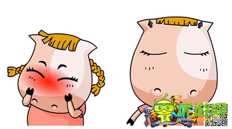 賣(mài)萌搞笑無(wú)所不能《我叫MT2》表情包首發(fā)