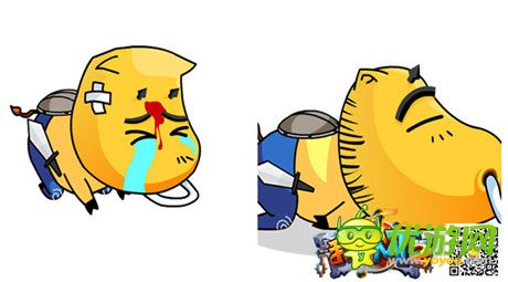 賣(mài)萌搞笑無(wú)所不能《我叫MT2》表情包首發(fā)