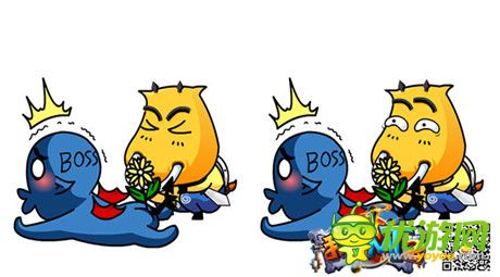 賣(mài)萌搞笑無(wú)所不能《我叫MT2》表情包首發(fā)