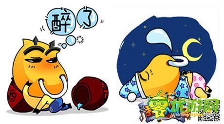 賣(mài)萌搞笑無(wú)所不能《我叫MT2》表情包首發(fā)