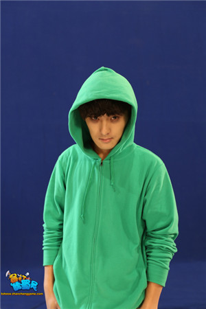 張飛美容《暴打魏蜀吳》同名微電影接檔動漫劇