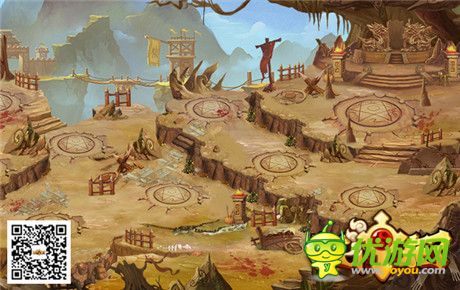 比干挖心為腎六?《封神來了》12.23開測(cè)海報(bào)曝光