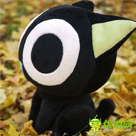 《羅小黑消消》有免費周邊 不拿別怪我