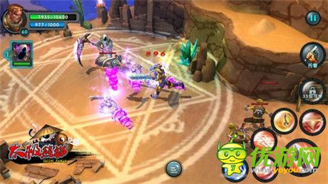 《太極熊貓》新玩法解密 關于“武神領悟”那些事