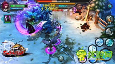 《太極熊貓》新玩法解密 關于“武神領悟”那些事