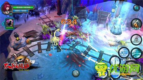 《太極熊貓》新玩法解密 關于“武神領悟”那些事