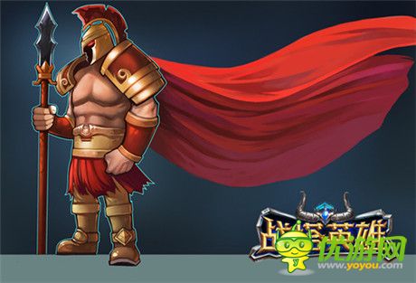 霸道總裁式英雄《戰(zhàn)塔英雄》獸族族長首曝