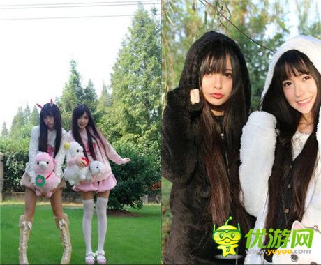 莉蘿艾圣誕換新裝《血族》冬日祭邀請(qǐng)函發(fā)布!