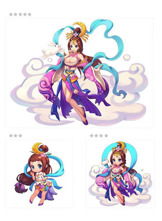 筑巢神秘新游“N-game”終定名《哪吒歸來(lái)》