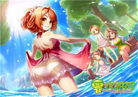 點(diǎn)亮你的冬日暖夢(mèng)《美少女夢(mèng)工廠》亮相移動(dòng)大會(huì)