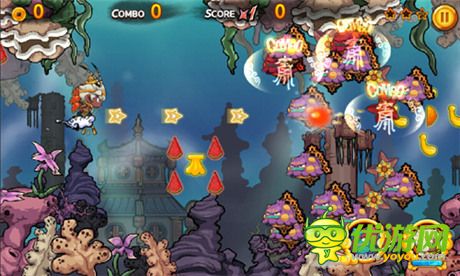 豪華空戰(zhàn)手游《飛翔吧悟空》WP版今日全球首測