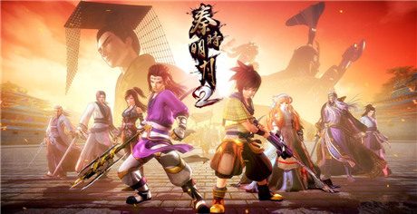 《秦時明月2》第五部君臨天下第一集12.25首播 揭秘隱藏劇情