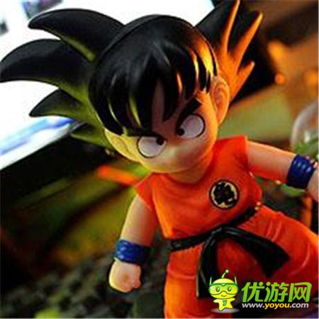 驚世再現(xiàn)“七龍珠” 3D手游引發(fā)懷舊潮