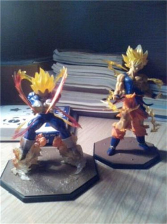 驚世再現(xiàn)“七龍珠” 3D手游引發(fā)懷舊潮