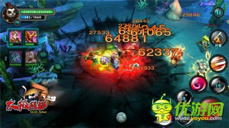 中西風韻任性結合《太極熊貓》時裝原畫