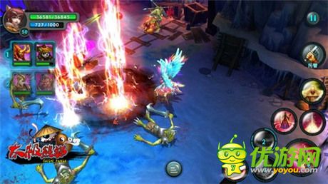 中西風韻任性結合《太極熊貓》時裝原畫