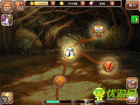 萌寵RPG手游《星之契約》PVP玩法曝光