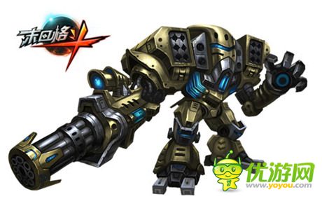 不容小覷《末日格斗》怪物超高智商