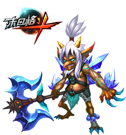 不容小覷《末日格斗》怪物超高智商