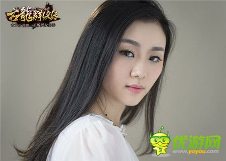 墨明棋妙首發(fā)手游《古龍群俠傳》同名主題曲