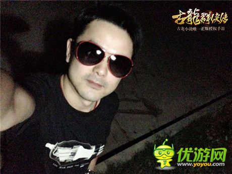 墨明棋妙首發(fā)手游《古龍群俠傳》同名主題曲